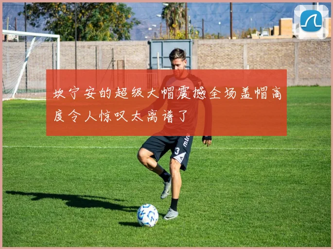 坎宁安的超级大帽震撼全场盖帽高度令人惊叹太离谱了